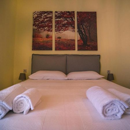 Exámbela Penny'S Apartment מראה חיצוני תמונה
