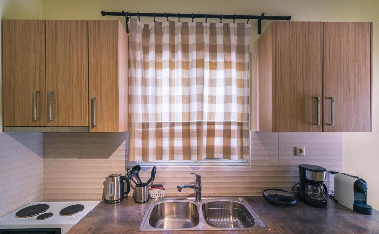 Exámbela Penny'S Apartment מראה חיצוני תמונה