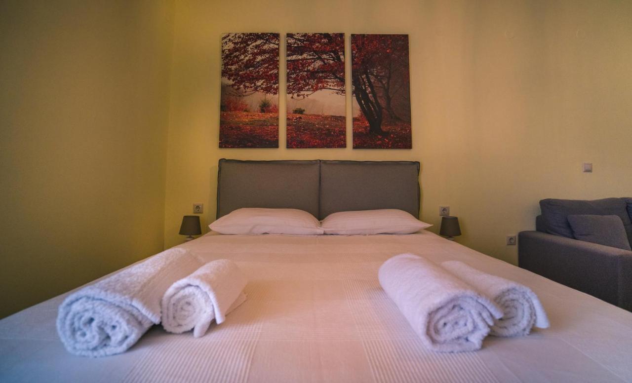 Exámbela Penny'S Apartment מראה חיצוני תמונה