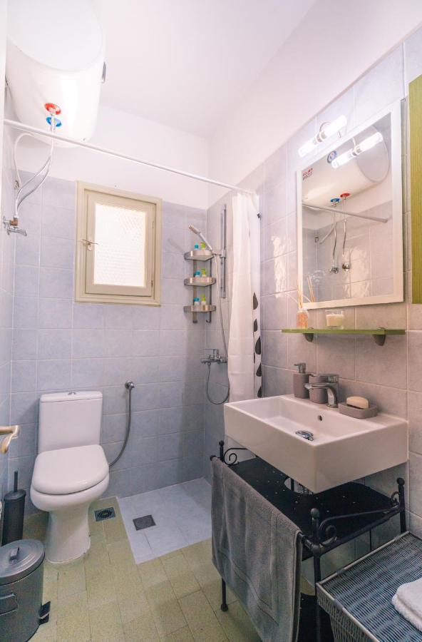 Exámbela Penny'S Apartment מראה חיצוני תמונה
