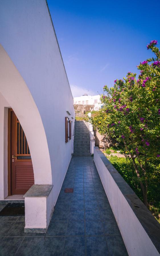 Exámbela Penny'S Apartment מראה חיצוני תמונה