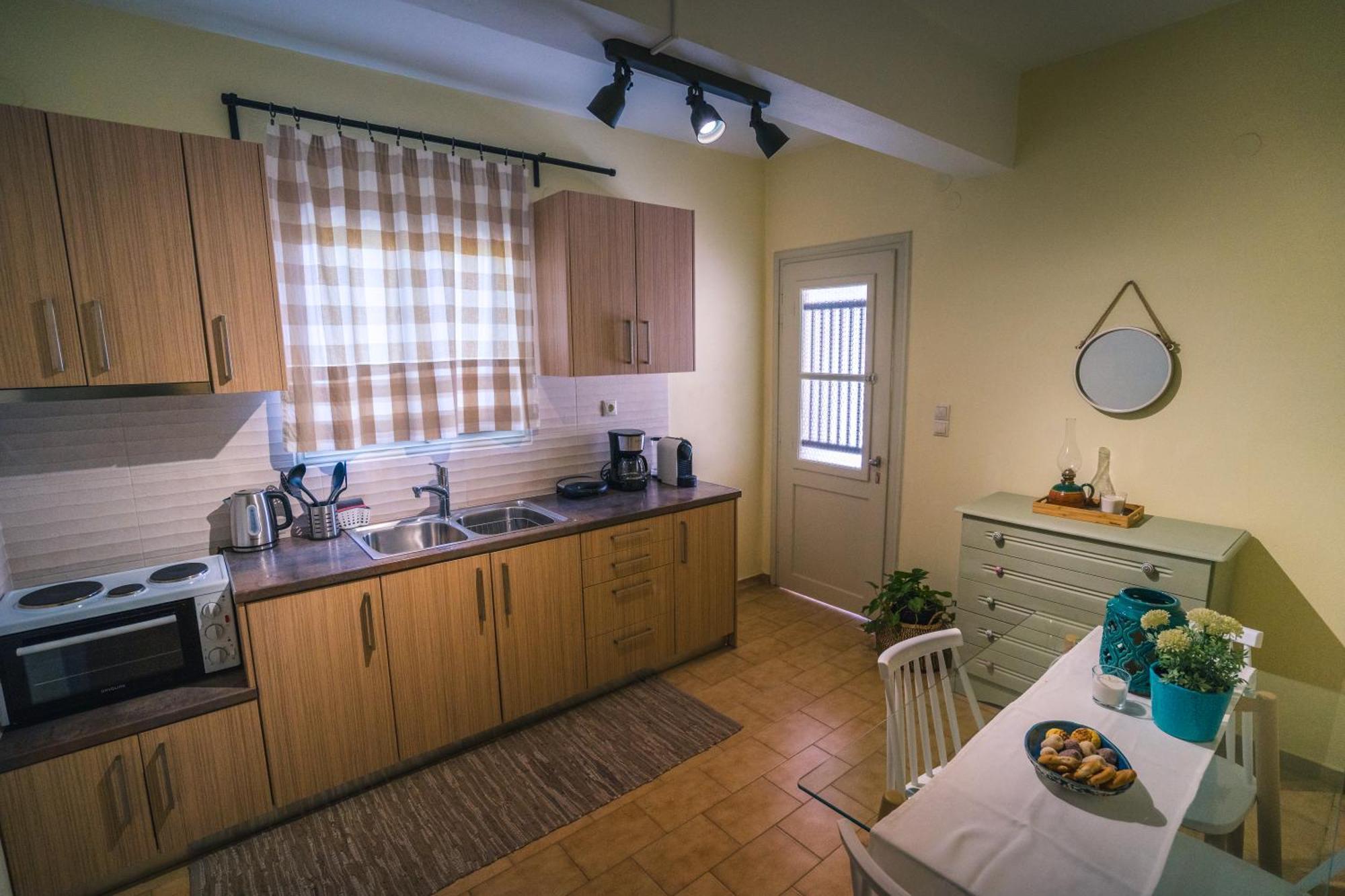 Exámbela Penny'S Apartment חדר תמונה